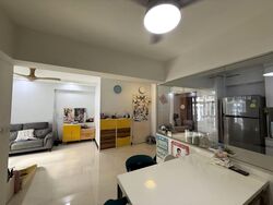 Blk 287A Compassvale Cape (Sengkang), HDB 4 Rooms #551961411